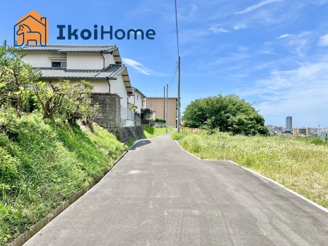 ●年中無休：見学時間9:00～20:00・当日予約可●　建築条件がないのでお好きなメーカーで♪