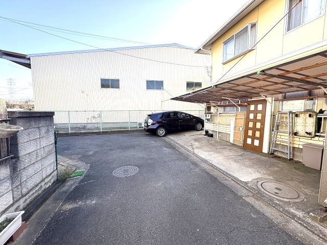 室内大変綺麗にお使いです♪　ご見学の際は弊社までお気軽にご連絡ください！