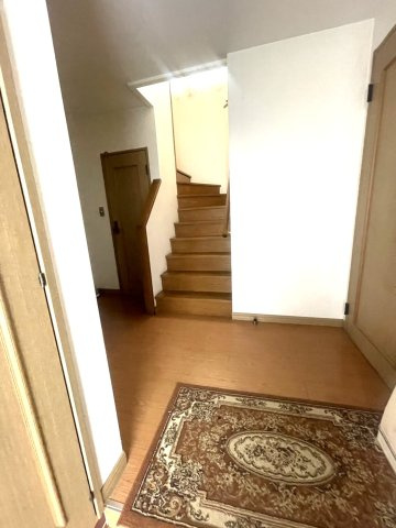 室内大変綺麗にお使いです♪　ご見学の際は弊社までお気軽にご連絡ください！