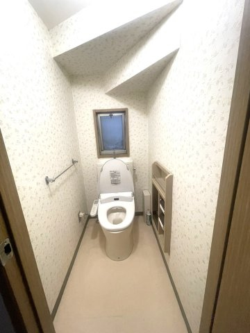 室内大変綺麗にお使いです♪　ご見学の際は弊社までお気軽にご連絡ください！