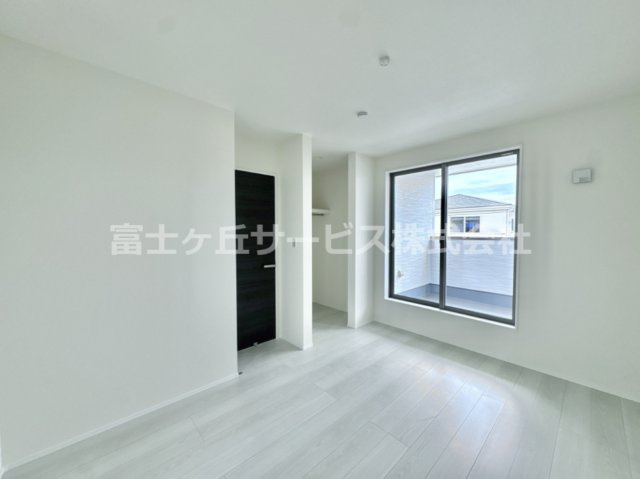子供部屋です