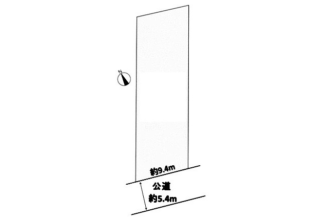 区画図：321000078038