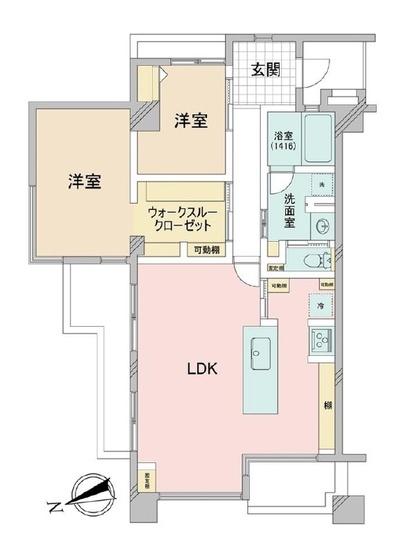間取り：313004831749
