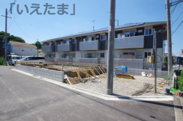 1号棟