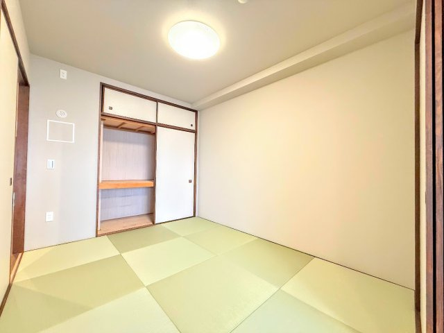 ◆暮らし心地を大きく左右する収納を、適材適所に配置し使い勝手を考慮しました。空間を余すところなく有効利用した収納は生活空間をより上質なものにしてくれるでしょう。