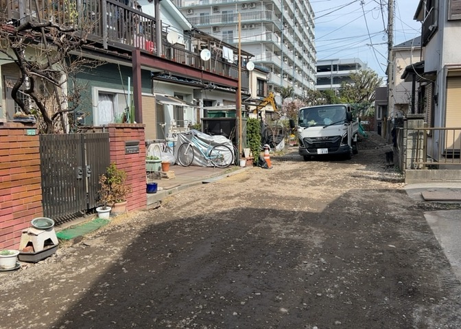 田園風景が味わえる土地に住みたい！海や山の見える自然豊かな土地に住みたい！などご要望に併せて当社営業がご提案させて頂きます。当社が抱えている数ある物件の中からお客様が納得する1件を一緒に探しましょう！
