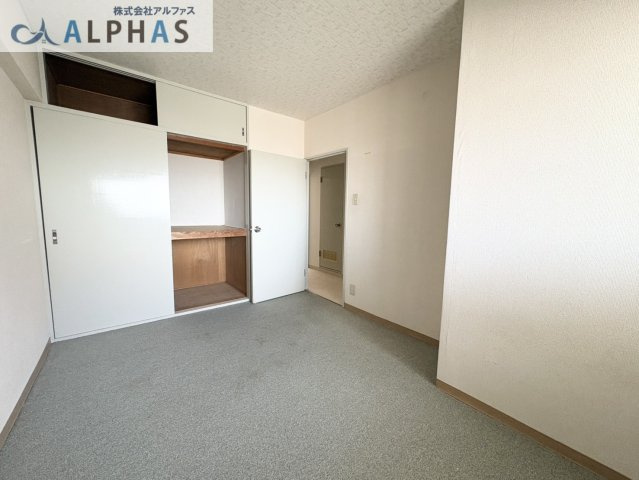 ■寝室や子供部屋など、ライフスタイルに合わせて自由に活用できます♪