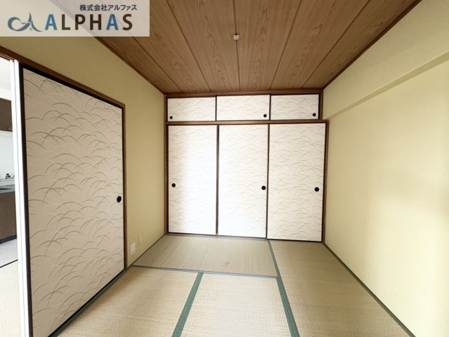 ■すぐ横になれる和室は、みんながほっと一息つける空間です♪
