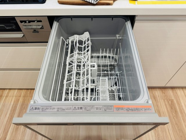 マクシスタワーズアーバンデュオのキッチン