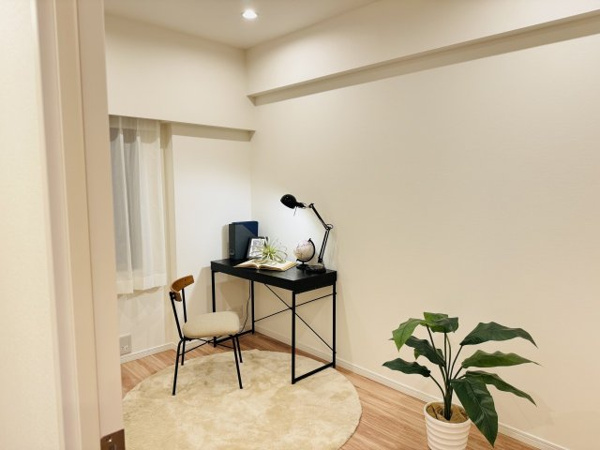 マクシスタワーズアーバンデュオの子供部屋