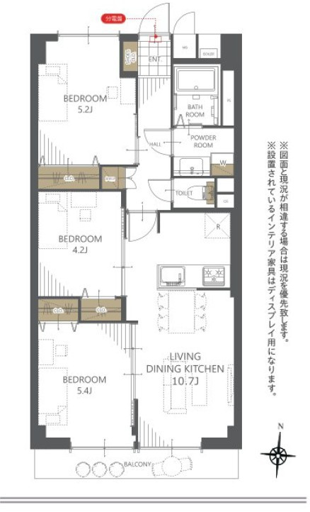 間取り：311002316793