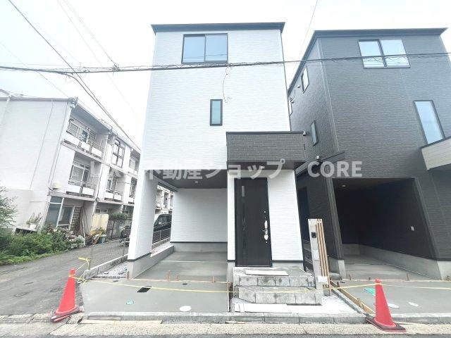 小田急線「小田急相模原」駅徒歩5分の好立地！毎日に通勤・通学も楽々です！