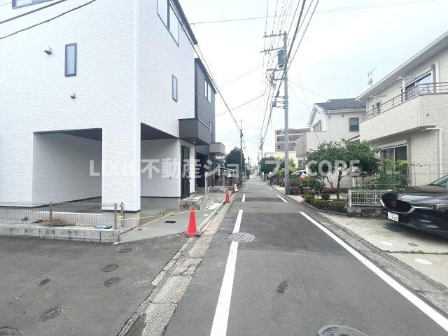 家の良し悪しだけでなく周辺環境も重要なポイント。周辺環境のご案内もさせて頂きます！