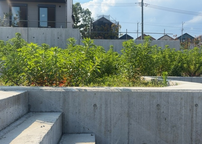 家を建てる場合、方位は要チェックです。現実的に日当たりのよい家ならばリビングは南側、建築基準法でも北側に当たる家への配慮は求められています。土地を見学に行く際は、方位磁針を持って行くようにしましょう。