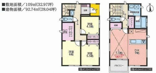 間取り：314002131669