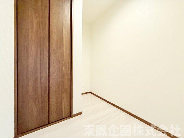 納戸です