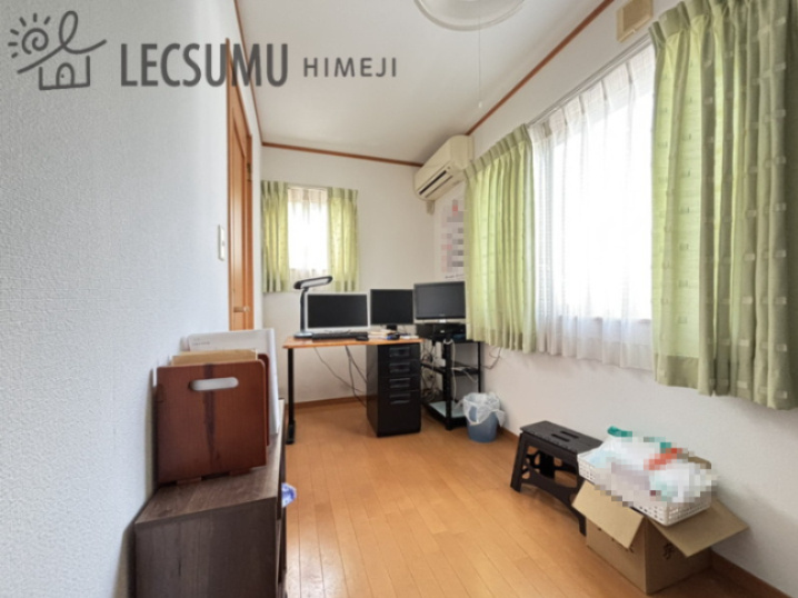子供部屋