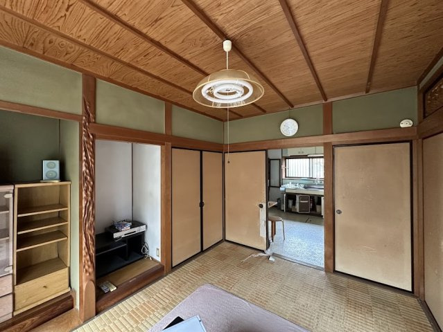 和室