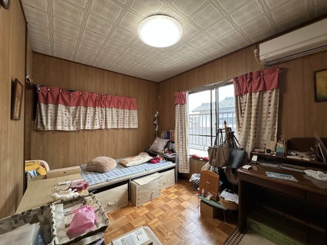 洋室