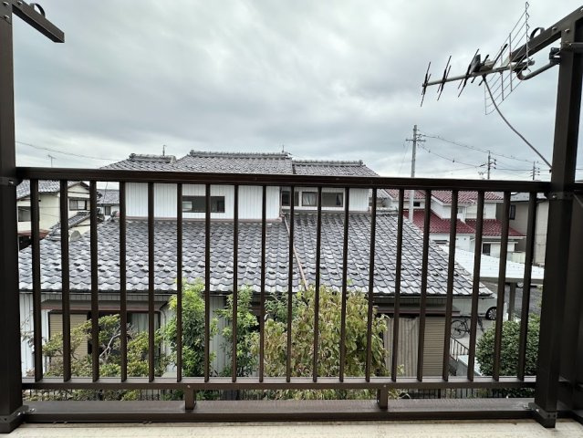 展望