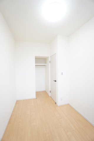 趣味部屋としても活用出来ます♪
