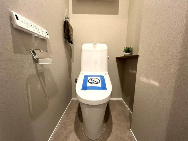 毎日快適に使える水回り空間