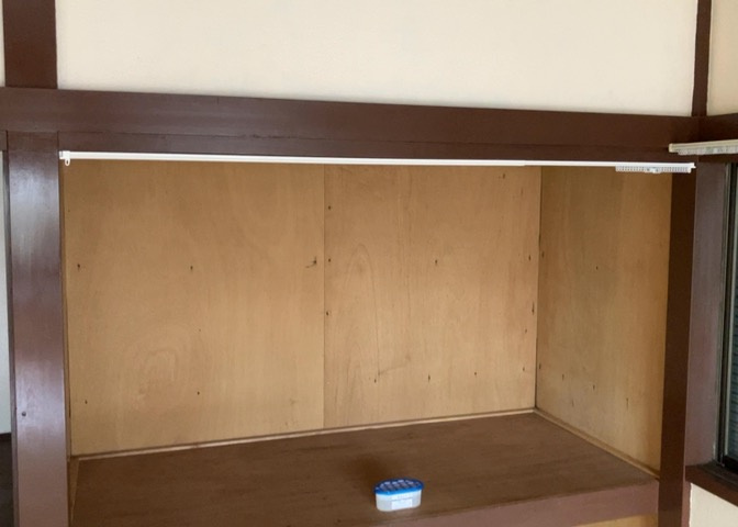 デザイン性を重視しすぎて収納が少なかった！なんてことにならないため、事前に現地で収納の数を確認しておくことをお勧めします。クローゼット以外にも床下収納や屋根裏収納、パントリーなどもチェックしましょう。