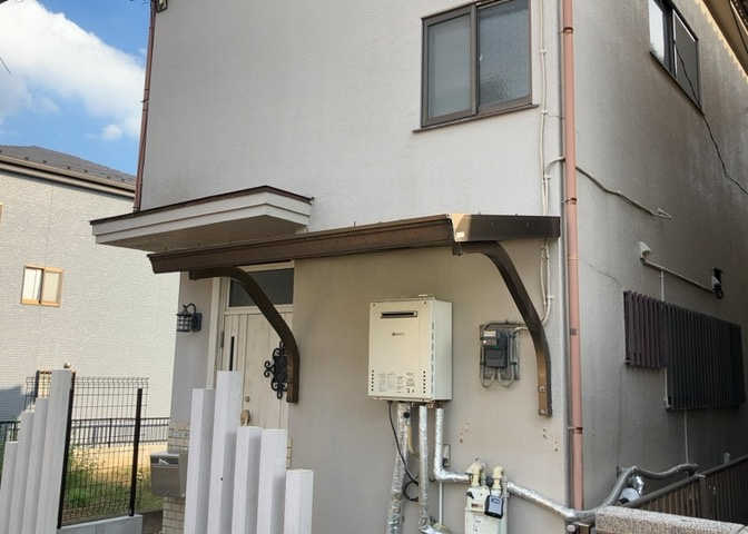 庭があることでガーデニングや家庭菜園はもちろん、こどもの遊び場やペットを放して遊ぶことができます。また、家の周囲に余裕があるということです。隣地との間があれば、十分な日当たりと、風通しが確保できます。