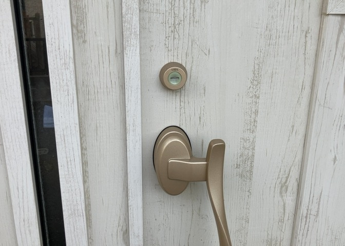 当然のことではありますが、オートロックやセンサーライト、ホームセキュリティーなどの防犯設備があれば、小さいお子様がいるご家庭も安心ですよね！まず物件購入の際は、防犯設備もチェックするようにしましょう。