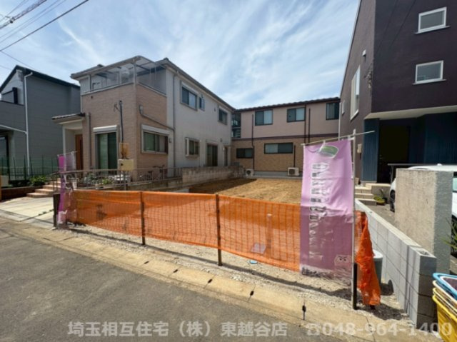 令和8年6月撮影
