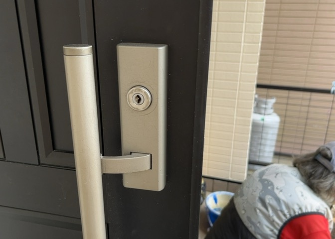 当然のことではありますが、オートロックやセンサーライト、ホームセキュリティーなどの防犯設備があれば、小さいお子様がいるご家庭も安心ですよね！まず物件購入の際は、防犯設備もチェックするようにしましょう。