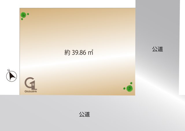 区画図：313004711586