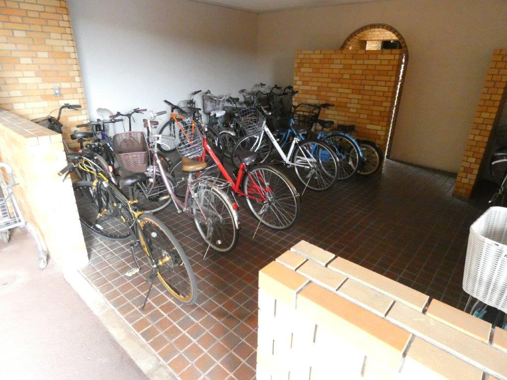 現地写真