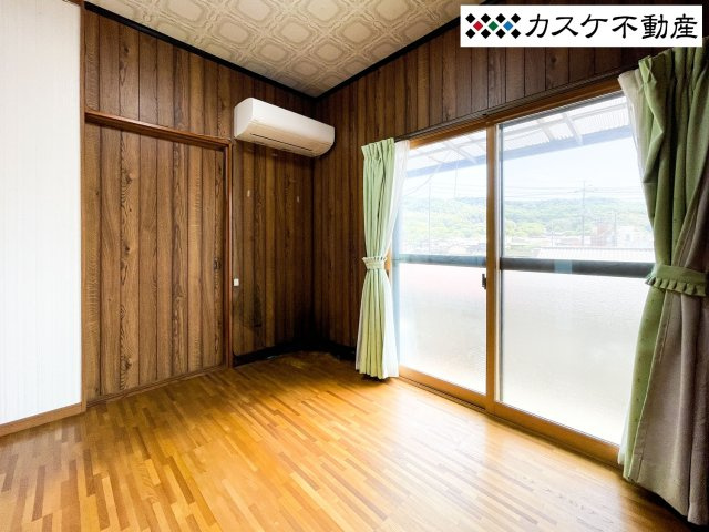 洋室