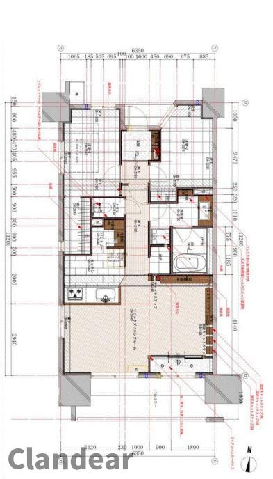 間取り：313004520224