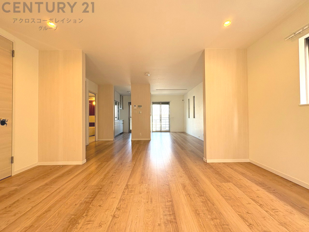 居間・リビング