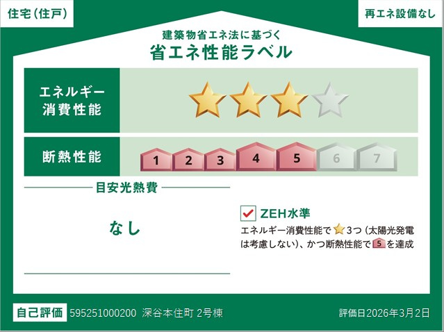 ≪2号棟≫