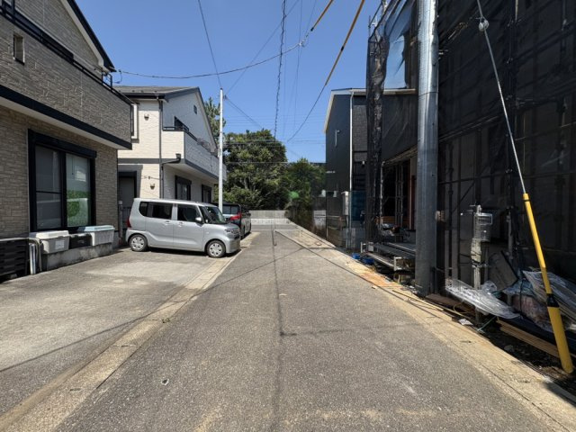 ■LDK18帖　■水回りがコンパクトで家事ラク動線　■宅配ボックス・浴室乾燥機付き　■シューズクローク・ウォークインクローゼットあり