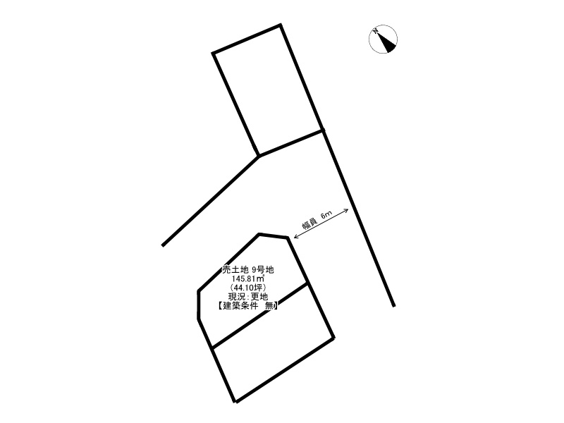 区画図：328000606820