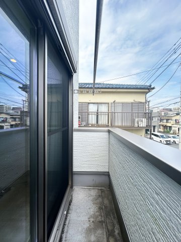 展望