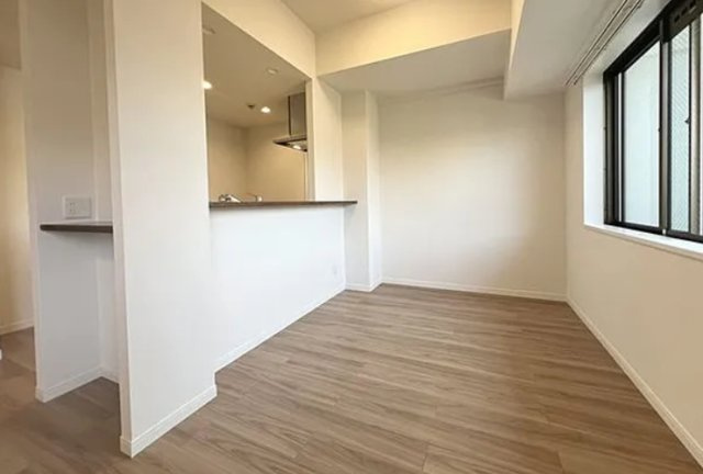施工例です