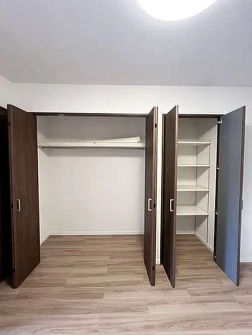 施工例です