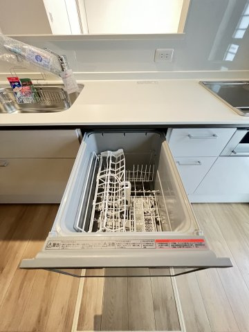 食器洗い乾燥機