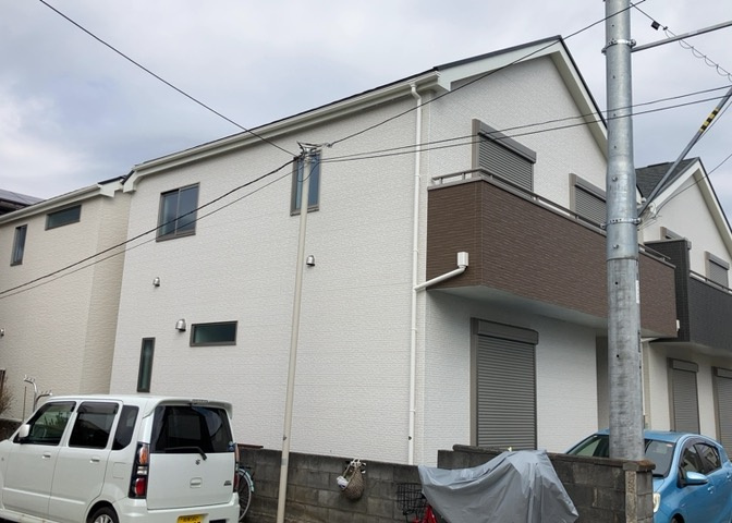 ついに完成致しました！現地をご見学に行く際は、道路の幅や周辺の交通量、施設などをご確認頂くことをおすすめします！物件の流れが早いため、内見をしたい方はお早めに当社営業までお問い合わせ頂きご予約下さい！