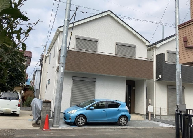物件ID「314002736258」の写真