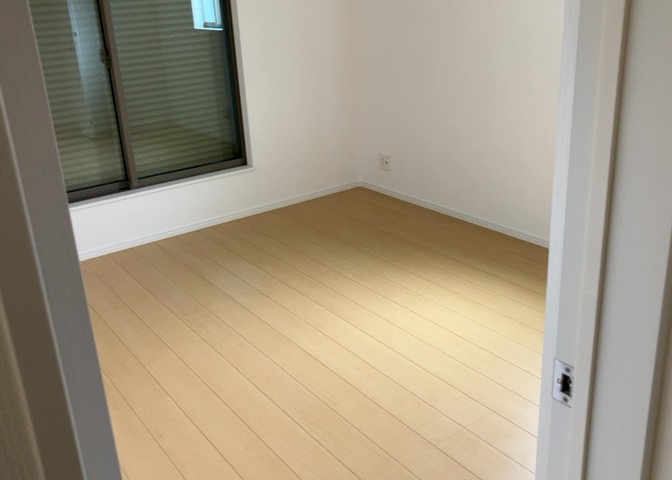 子供が何人でも年齢によっては、受験時にしっかり壁のある個室があった方が良い場合もあります。難しい問題ですが、兄弟の人数や、性別や年齢差によって状況が異なりますので、数年後のこともしっかり考えましょう。