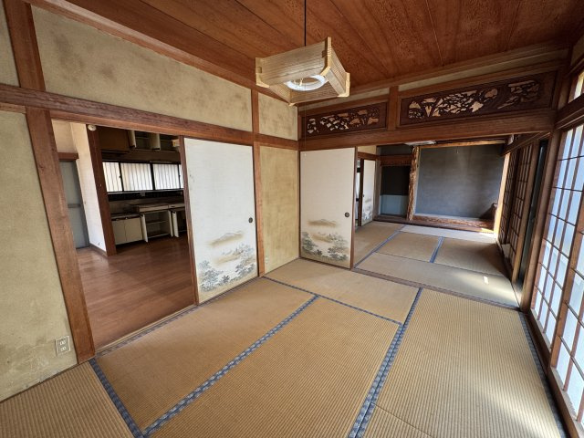 和室