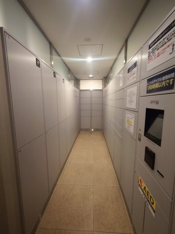 数が豊富な宅配ボックス