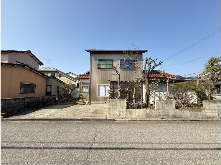 現地