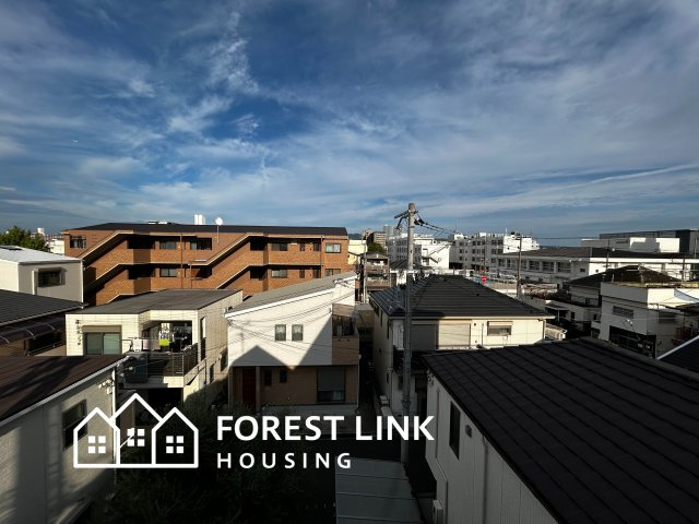 展望